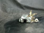 Front door lock