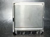 Unidad de control/módulo del motor