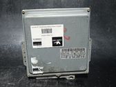 Engine control unit/module