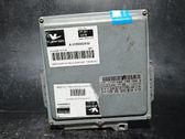 Engine control unit/module