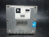 Unidad de control/módulo del motor