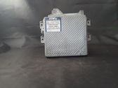Engine control unit/module