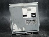Calculateur moteur ECU