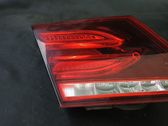 Tailgate rear/tail lights