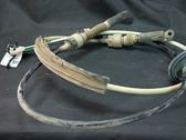 Gear shift cable linkage