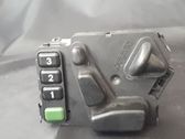 Interruptor de control del asiento