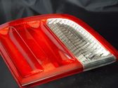 Tailgate rear/tail lights