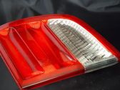 Tailgate rear/tail lights
