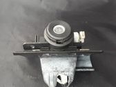 Tailgate exterior lock