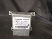 Module de contrôle airbag