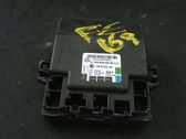 Door control unit/module
