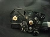 Motor de techo plegable