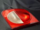 Tailgate rear/tail lights
