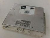 ESP (stability system) control unit