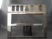 Radio/GPS head unit trim