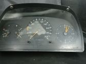 Compteur de vitesse tableau de bord