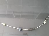 Gear shift cable linkage