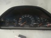 Compteur de vitesse tableau de bord