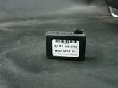 Sensor de lluvia