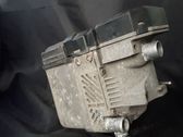 Auxiliary pre-heater (Webasto)