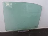 Fenster Scheibe Tür hinten