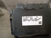 Gearbox control unit/module