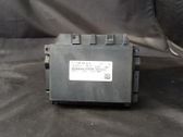 Gearbox control unit/module