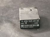 Other control units/modules