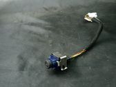 Windshield/windscreen camera