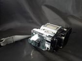 Ceinture de sécurité avant