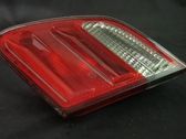 Tailgate rear/tail lights