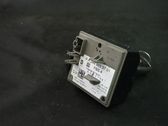 Engine start stop button switch