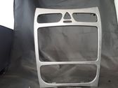 Radio/GPS head unit trim