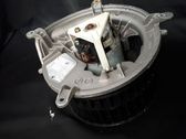Heater fan/blower