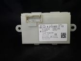 Door central lock control unit/module