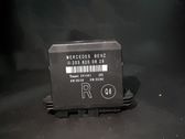 Unité de commande module de porte