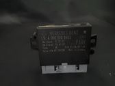 Radarsensor Abstandsradar