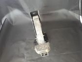 Clutch pedal