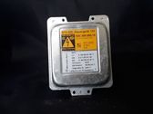 Headlight ballast module Xenon