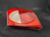 Tailgate rear/tail lights
