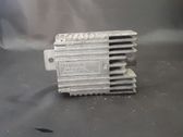 Other control units/modules