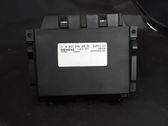 Gearbox control unit/module