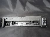 Seat heating switch