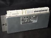 ABS control unit/module