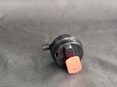 Fuel tank cap lock motor