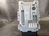 Other control units/modules