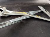 Mécanisme de lève-vitre avant sans moteur