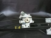Fensterhebermechanismus ohne Motor Tür vorne