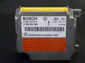 Airbag control unit/module