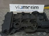 Rocker cam cover